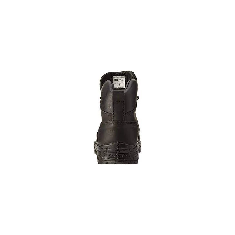 Alles muss raus -  Sicherheitsschuhe Cofra New Warren S3 WR SRC 22150- 000 Nummer 42
