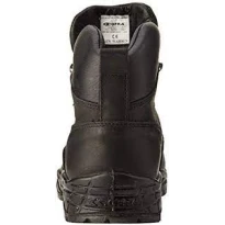 Alles muss raus -  Sicherheitsschuhe Cofra New Warren S3 WR SRC 22150- 000 Nummer 42
