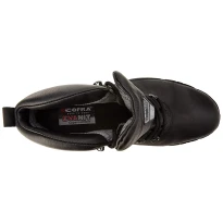 Alles muss raus -  Sicherheitsschuhe Cofra New Warren S3 WR SRC 22150- 000 Nummer 42