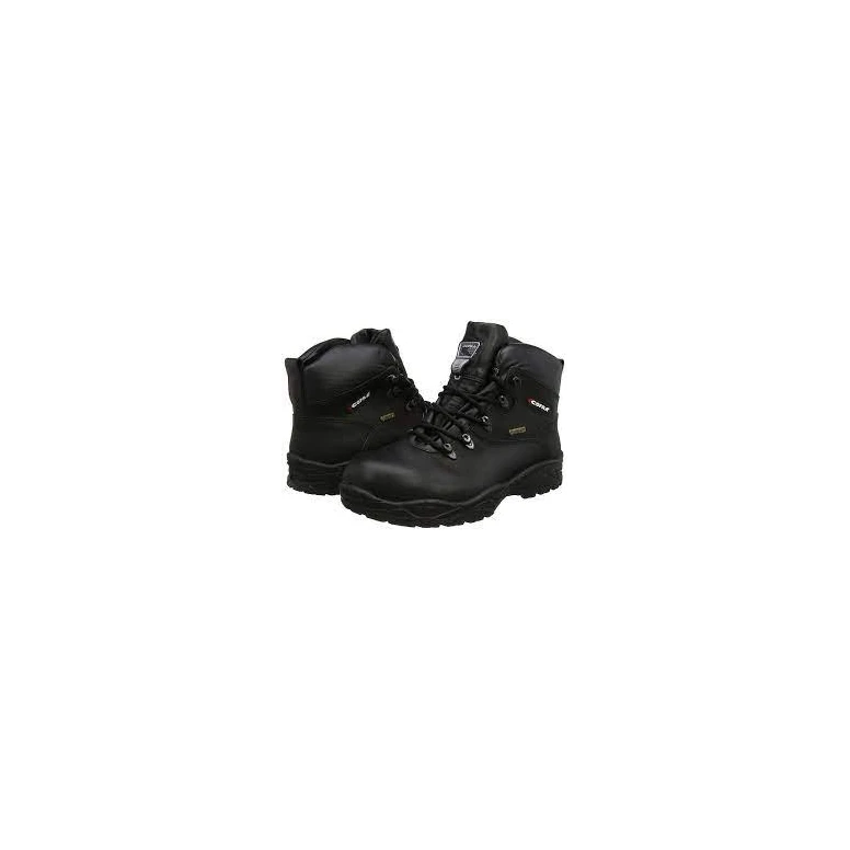 Alles muss raus -  Sicherheitsschuhe Cofra New Warren S3 WR SRC 22150- 000 Nummer 42