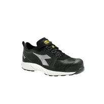 Alles muss raus -  Sicherheitsschuhe Diadora -  Fly Litebase Matrix Low S3 HRO SRC ESD 701.181127  Nummer 43