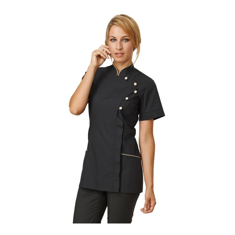 Alles muss raus -  Damen Tunika kurzärmelig Kelly Beauty Siggi -  63CS1329/00- 0001 Größe XL Farbe Blau