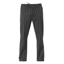Alles muss raus -  Arbeitshose Koch Multitaschen Giblor's Enrico 11P08P20. Größe XS Farbe Schwarz