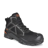 Alles muss raus -  Sicherheitsschuhe Pezzol Alligator S3 WR CI HI HRO SRC 172BV- 02 Nummer 41 2