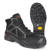 Alles muss raus -  Sicherheitsschuhe Pezzol Alligator S3 WR CI HI HRO SRC 172BV- 02 Nummer 41