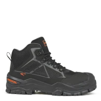 Alles muss raus -  Sicherheitsschuhe Pezzol Alligator S3 WR CI HI HRO SRC 172BV- 02 Nummer 38