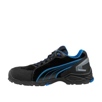 Alles muss raus -  Sicherheitsschuhe Puma Rio Low S1P SRC Nummer 41 2