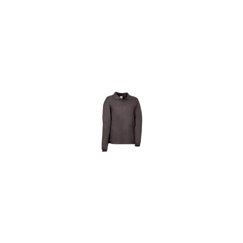 Alles muss raus -  Arbeits- Poloshirt Cofra Wimbledon 100% Baumwolle Piquet V218- 0- 02  Größe M Farbe Grün