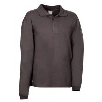 Alles muss raus -  Arbeits- Poloshirt Cofra Wimbledon 100% Baumwolle Piquet V218- 0- 02  Größe M Farbe Grün