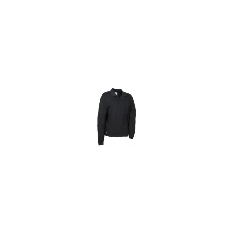 Alles muss raus -  Arbeits- Poloshirt Cofra Wimbledon 100% Baumwolle Piquet V218- 0- 02  Größe M Farbe Grün