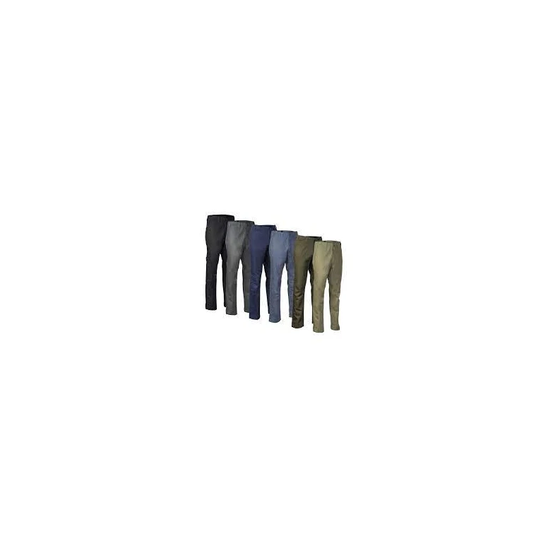 Alles muss raus -  Arbeitshosen Cofra Neapoli 100% Baumwolle V476- 0- 00 Größe 50 Farbe Navyblau