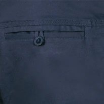 Alles muss raus -  Arbeitshosen Cofra Neapoli 100% Baumwolle V476- 0- 00 Größe 50 Farbe Navyblau
