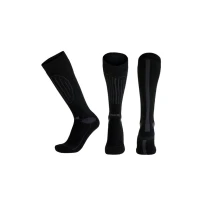 3 Stück - Lange Arbeitsstrümpfe Issa Line Biathlon 01CBIAL