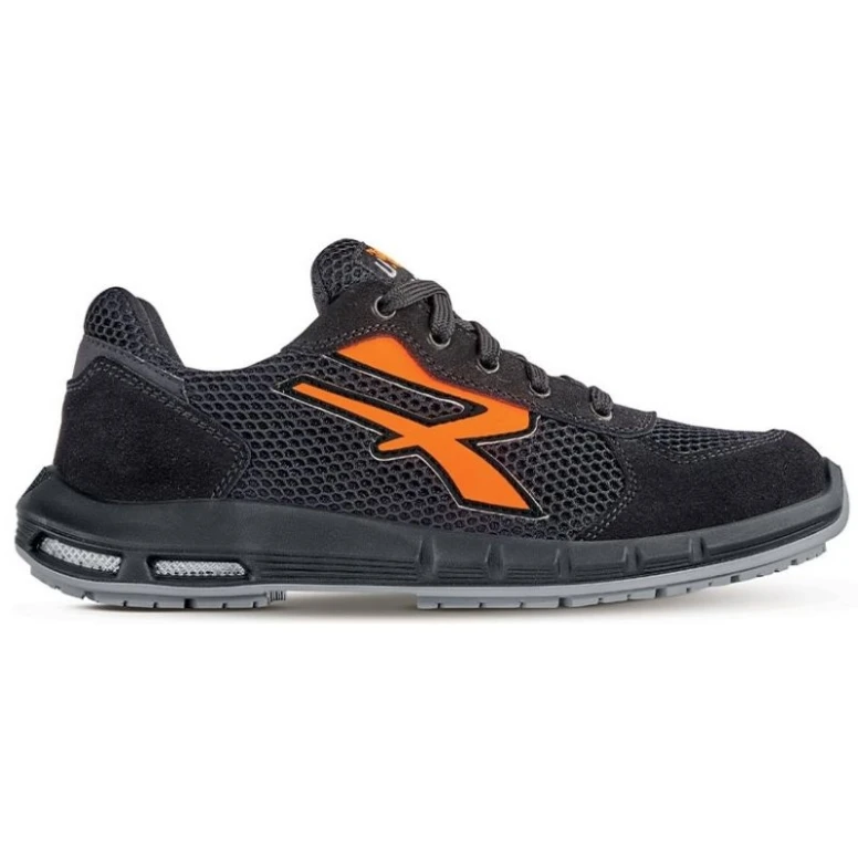 Alles muss raus -  Sicherheitsschuhe U- power Atos Plus S1P SRC ESD RP20016 Nummer 39