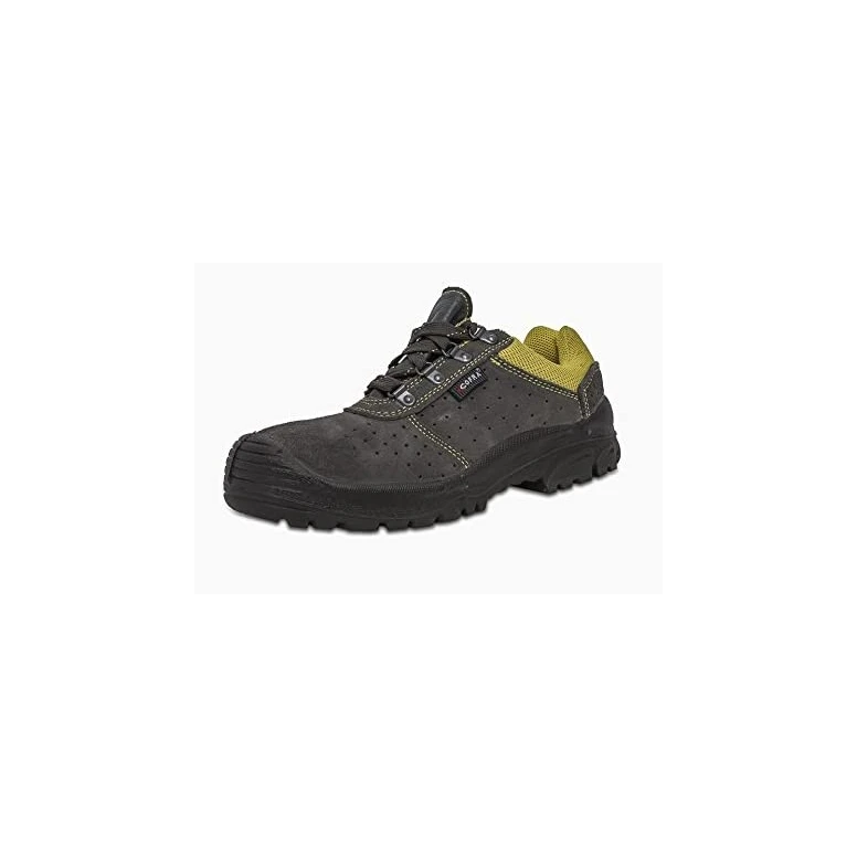 Alles muss raus -  Sicherheitsschuhe Cofra Riace S1P SRC SD053- 000 Nummer 41