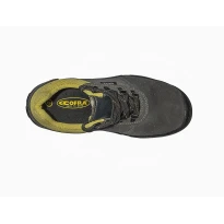 Alles muss raus -  Sicherheitsschuhe Cofra Riace S1P SRC SD053- 000 Nummer 41
