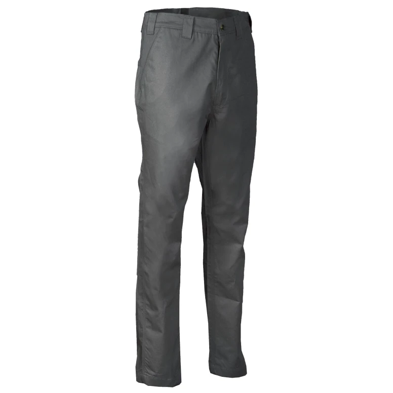 Alles muss raus -  Arbeitshosen Cofra Neapoli 100% Baumwolle V476- 0- 00 Größe 48 Farbe Schwarz