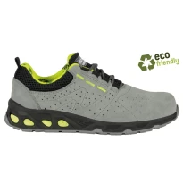 Alles muss raus -  Sicherheitsschuhe Cofra Area S1P SRC 73070- 002 Nummer 42