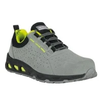 Alles muss raus -  Sicherheitsschuhe Cofra Area S1P SRC 73070- 002 Nummer 42 2