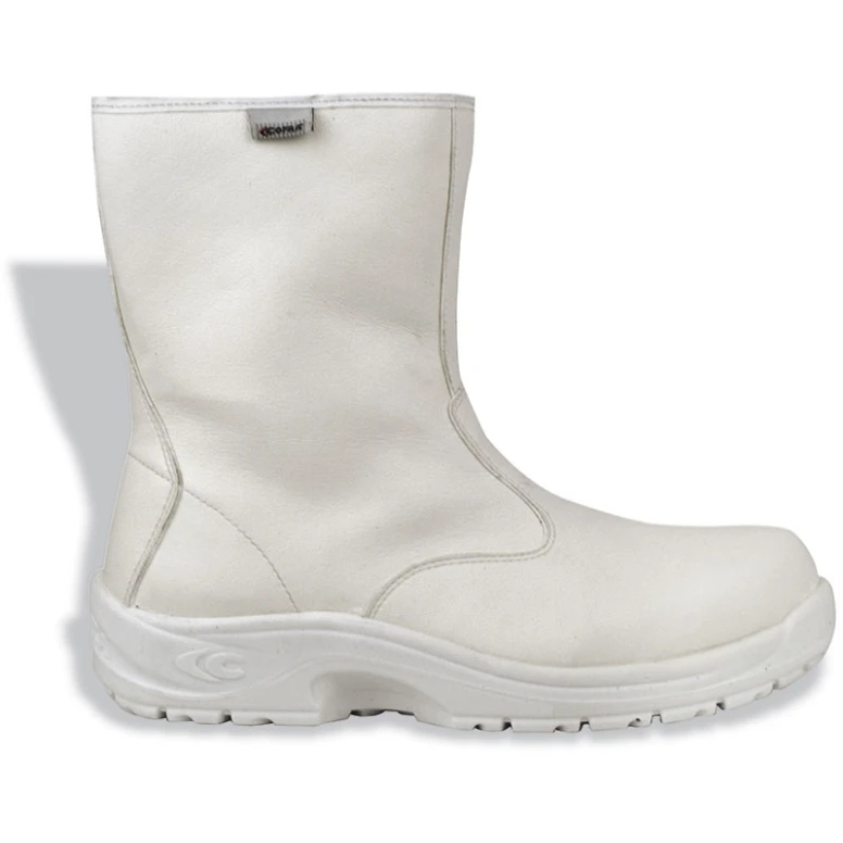 Alles muss raus -  Sicherheitsstiefel Cofra Tarquinius S2 WR SRC 10170- 000 Nummer 47