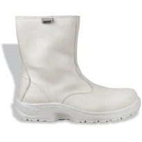 Alles muss raus -  Sicherheitsstiefel Cofra Tarquinius S2 WR SRC 10170- 000 Nummer 47