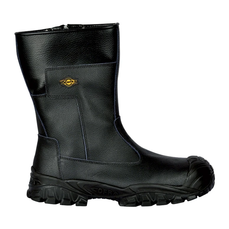 Alles muss raus -  Sicherheitsstiefel Cofra New Oder UK S3 CI SRC NT380- 000 Nummer 44