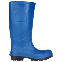 Alles muss raus -  Sicherheitsstiefel Cofra Fisher S5 CI SRC 00080- N13 Nummer 41