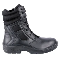 Alles muss raus -  Sicherheitstiefel Cofra Attack O2 HRO SRC FO 10310- 000 Nummer 36