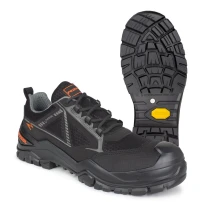 Alles muss raus -  Sicherheitsschuhe Pezzol Tiger- Snake S3 WR CI HI HRO SRC 171BV- 02 Nummer 46