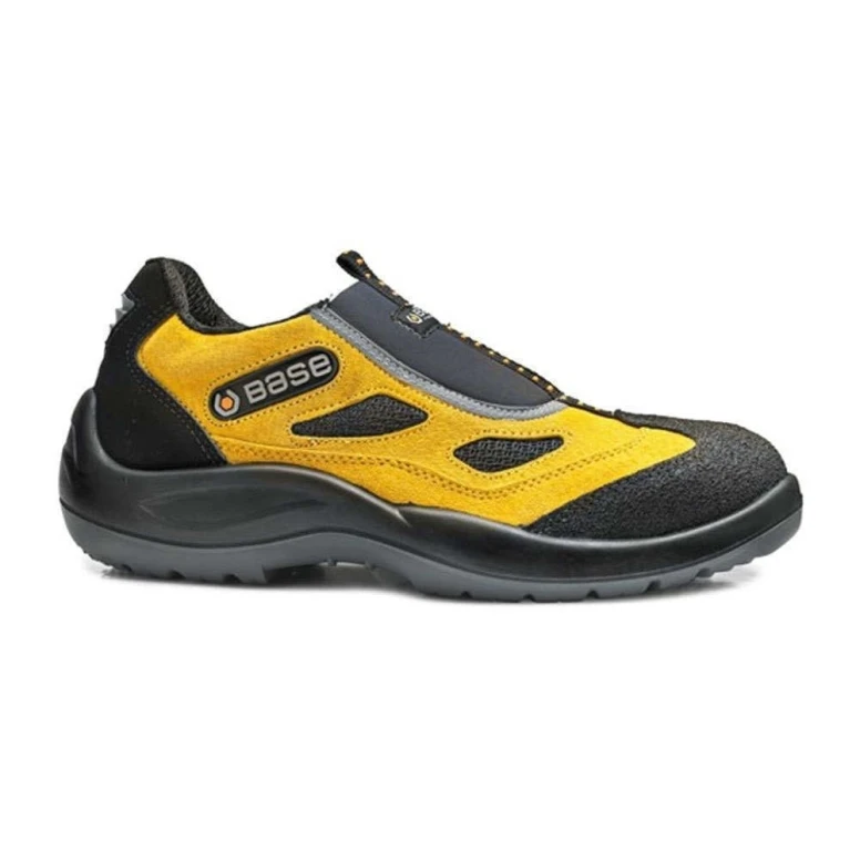 Sicherheits-Schuhe Base Four Holes S1P SRC B0475