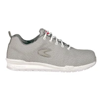 Alles muss raus -  Sicherheitsschuhe Cofra White S3 SRC 78802- 002 Nummer 43