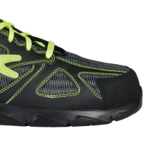 Alles muss raus -  Sicherheitsschuhe Cofra Nice S1P SRC 31560- 002 Nummer 43