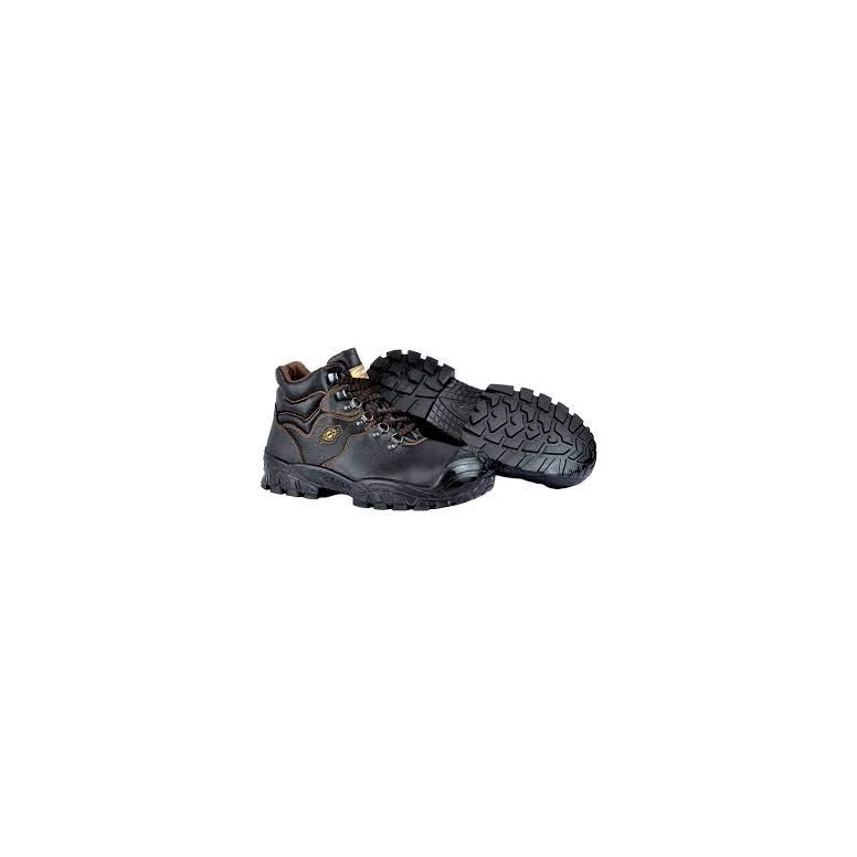 Alles muss raus -  Sicherheitsschuhe Cofra New Reno UK S3 SRC NT210- 000 Nummer 40