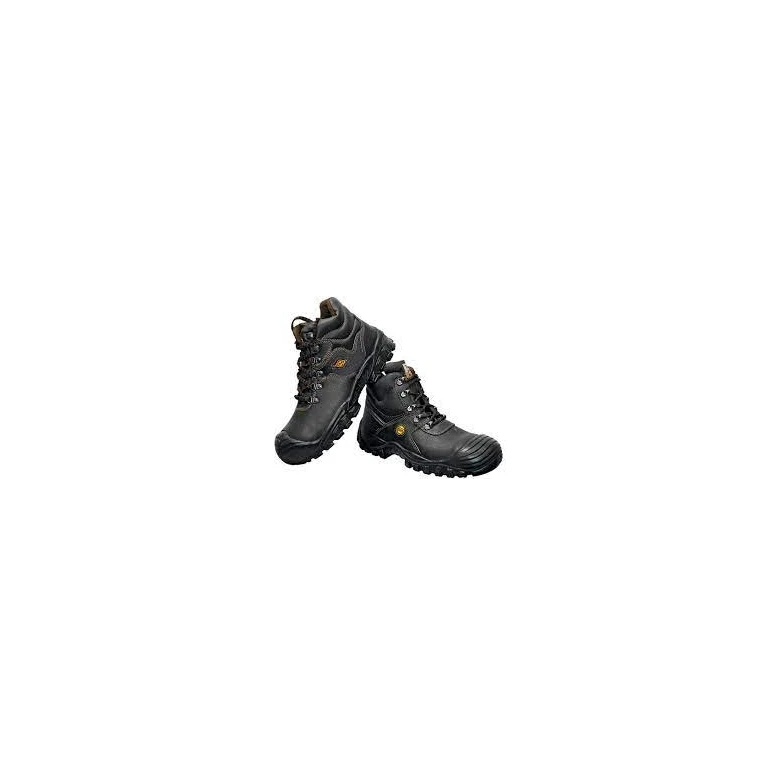 Alles muss raus -  Sicherheitsschuhe Cofra New Reno UK S3 SRC NT210- 000 Nummer 40
