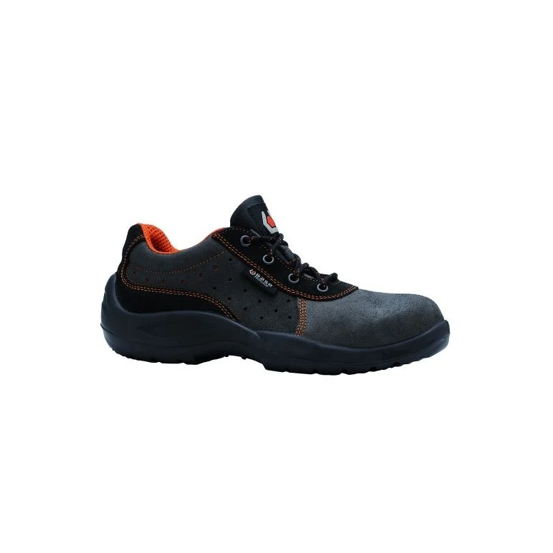 Sicherheits-Schuhe Base Franklin S1 SRC B0105