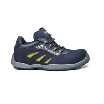 Sicherheits-Schuhe Basis Frisbee S1P ESD SRC B0647