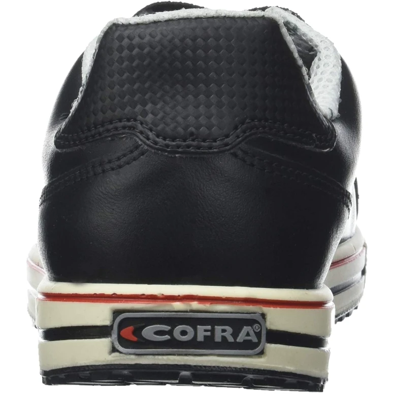 Alles muss raus -  Sicherheitsschuhe Cofra Field S3 SRC 35070- 004 Nummer 43