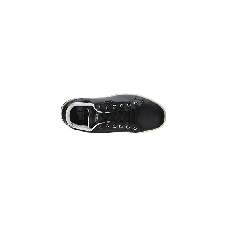 Alles muss raus -  Sicherheitsschuhe Cofra Field S3 SRC 35070- 004 Nummer 43