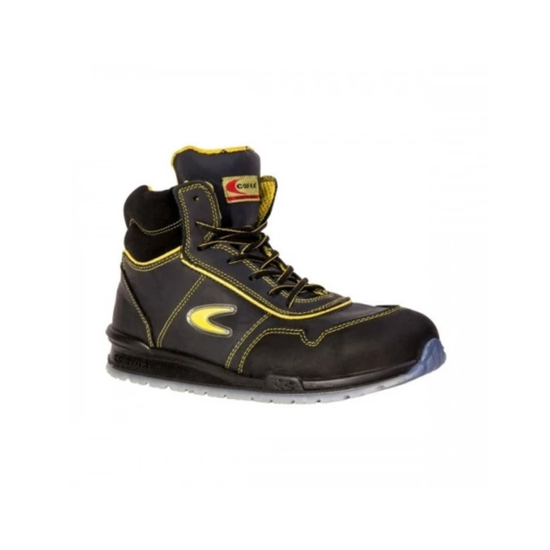 Alles muss raus -  Sicherheitsschuhe Cofra Eagan S3 SRC 78470- 002 Nummer 41