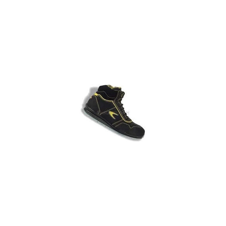 Alles muss raus -  Sicherheitsschuhe Cofra Eagan S3 SRC 78470- 002 Nummer 41