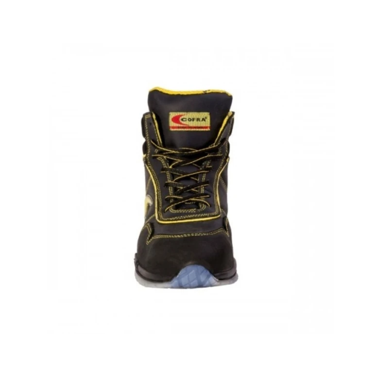 Alles muss raus -  Sicherheitsschuhe Cofra Eagan S3 SRC 78470- 002 Nummer 41