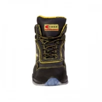 Alles muss raus -  Sicherheitsschuhe Cofra Eagan S3 SRC 78470- 002 Nummer 41