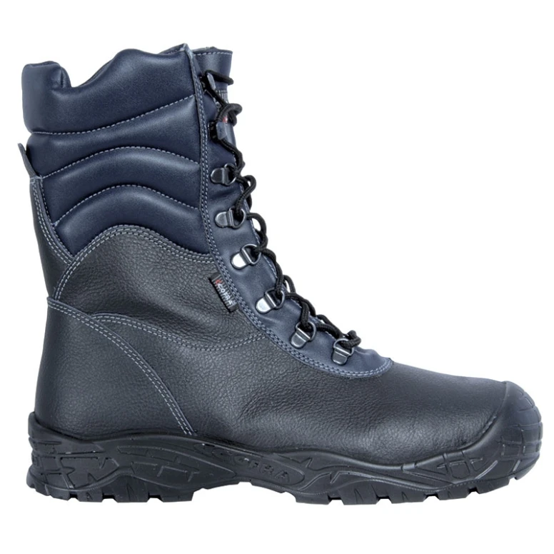 Alles muss raus -  Sicherheitsschuhe Cofra Camp UK S3 CI SRC 22120- 000 Nummer 43