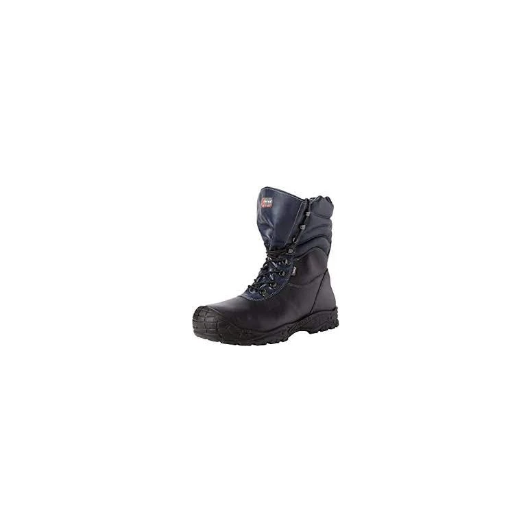 Alles muss raus -  Sicherheitsschuhe Cofra Camp UK S3 CI SRC 22120- 000 Nummer 43