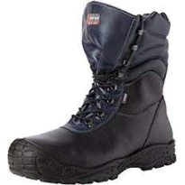 Alles muss raus -  Sicherheitsschuhe Cofra Camp UK S3 CI SRC 22120- 000 Nummer 43