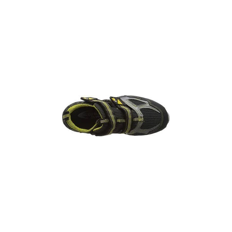 Alles muss raus -  Sicherheitssandalen Cofra Ace S1P SRC 30040- 001 Nummer 38