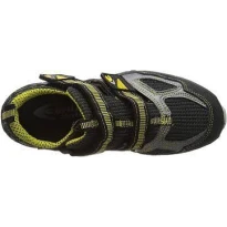 Alles muss raus -  Sicherheitssandalen Cofra Ace S1P SRC 30040- 001 Nummer 38