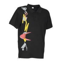 Alles muss raus -  Arbeits- Poloshirt Cofra Gamasa 100% Baumwolle V473- 0- 04 Größe S Farbe Anthrazit 2