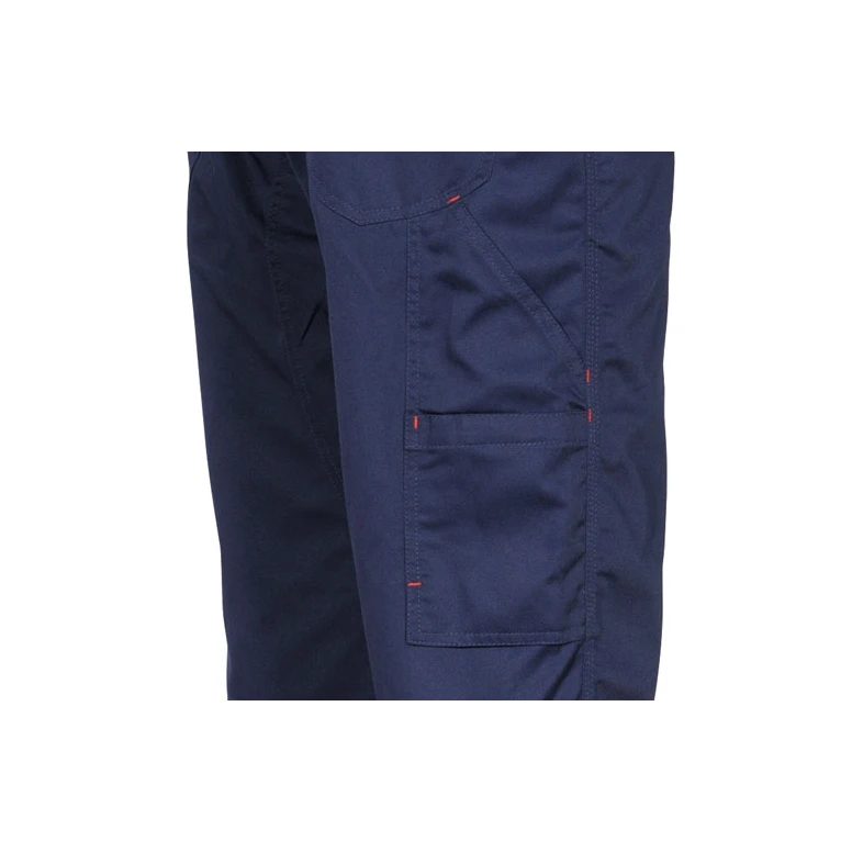 Alles muss raus -  Arbeitshosen Multitaschen Cofra Pincers V069- 0- 02 Größe 44 Farbe navy/Schwarz