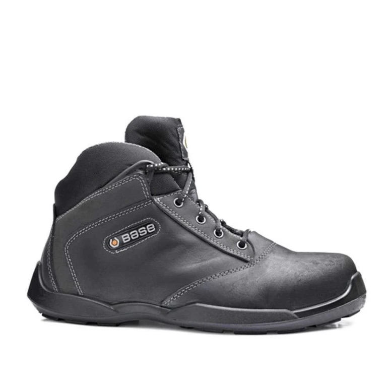 Sicherheitsschuhe Base Hockey S3 SRC B0653
